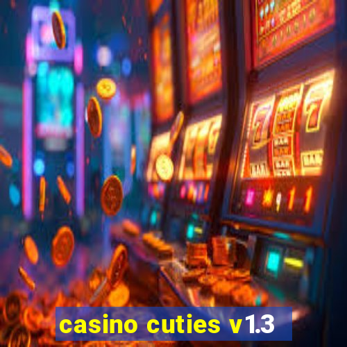 casino cuties v1.3 - android